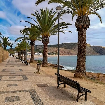 Baia Da Luz- Ground Floor Apartment Exterior foto